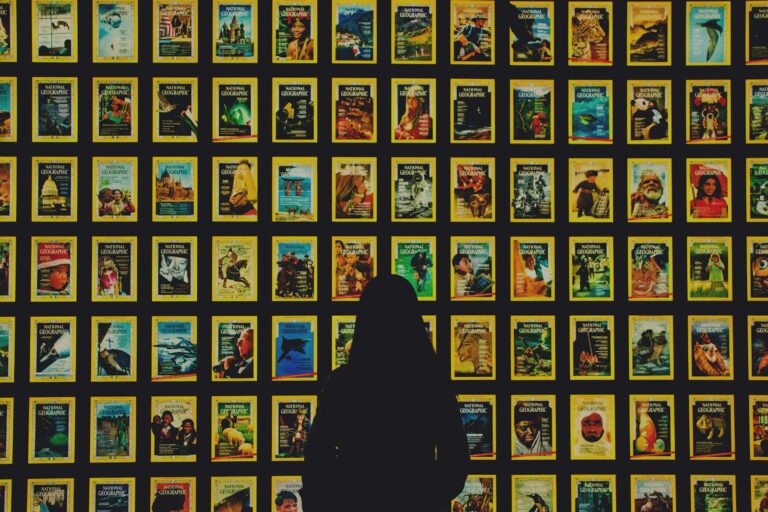 Classic horror cinema
