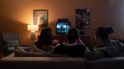 A friendly guide to international crime movies that keep you hooked without exhausting you