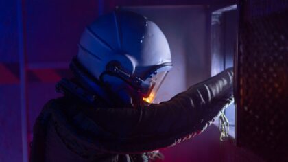 A friendly guide to space movie genres: from quiet realism to wild cosmic fantasy