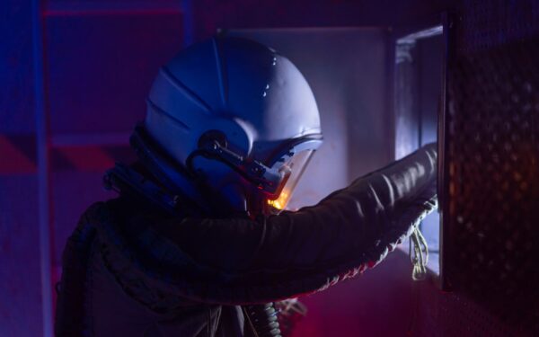 A friendly guide to space movie genres: from quiet realism to wild cosmic fantasy