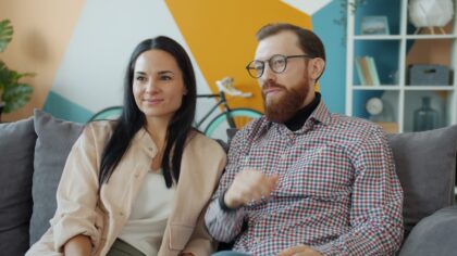 A no-stress streaming guide for couples who never agree on what to watch