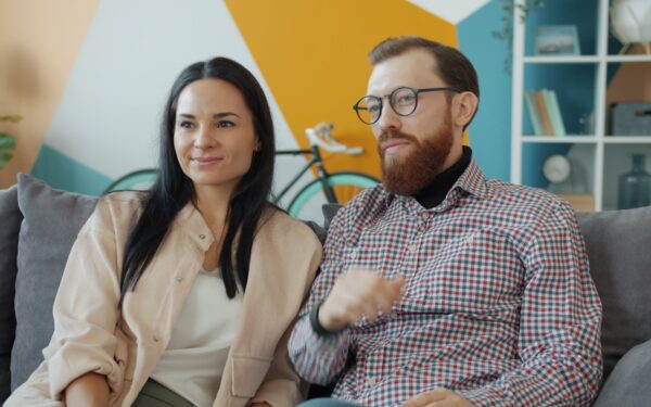 A no-stress streaming guide for couples who never agree on what to watch