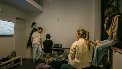 A practical guide to film genres: how to match your mood to the right kind of film