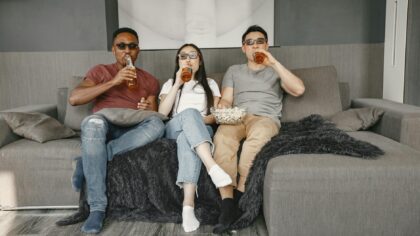 A relaxed guide to genre marathons at home: how to plan an easy streaming session that actually flows