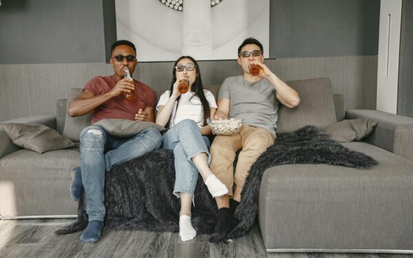 A relaxed guide to genre marathons at home: how to plan an easy streaming session that actually flows