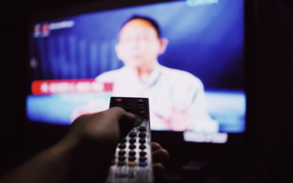 A relaxed guide to under-the-radar streaming thrillers for a tense but not stressful evening