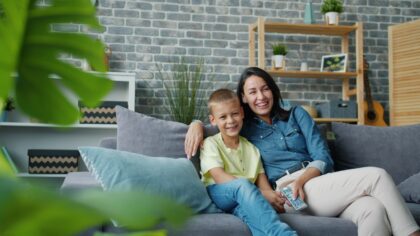 A simple guide to animated genres for family movie nights