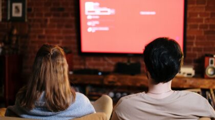 A simple guide to feel-good film genres and how to find comfort viewing for any mood