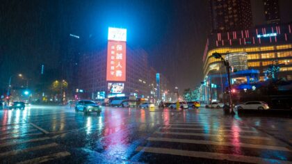A simple guide to science fiction thrillers: tension, ideas and what to watch by mood