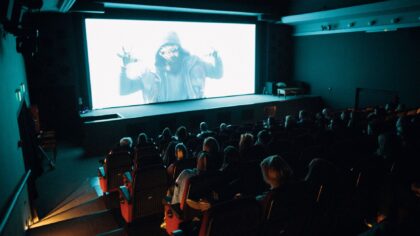 Beautiful movies with slow stories that feel like a deep breath