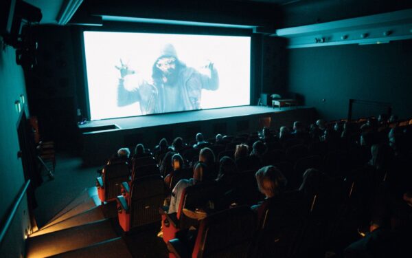 Beautiful movies with slow stories that feel like a deep breath