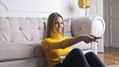 Calm drama streaming guide: thoughtful stories for when you want depth, not chaos