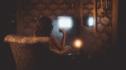 Comfort streaming without the guilt: how to rewatch your favourites in a more intentional way
