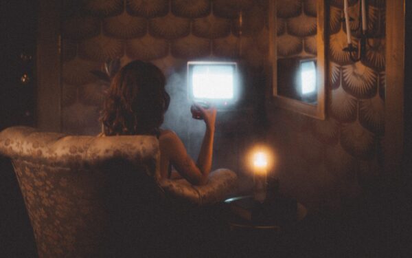 Comfort streaming without the guilt: how to rewatch your favourites in a more intentional way
