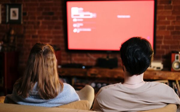 Comforting movies about love that are gentle, honest and easy to watch
