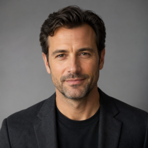 Daniel Mercer