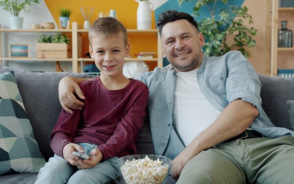 Easy evergreen streaming: timeless comfort watches for any mood
