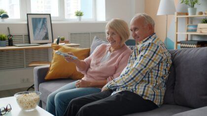 Easy streaming picks for two: thoughtful viewing ideas for couples at home