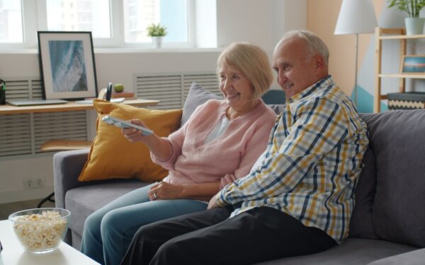 Easy streaming picks for two: thoughtful viewing ideas for couples at home