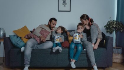 Feel-good animated movies for grown-ups that are genuinely worth your time