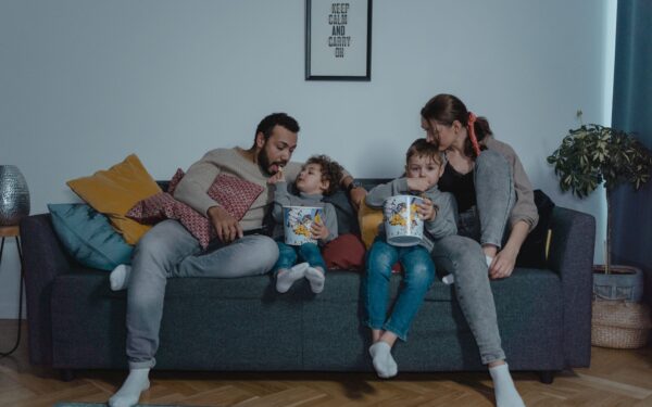 Feel-good animated movies for grown-ups that are genuinely worth your time