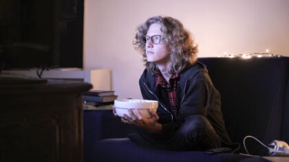 Gentle sci-fi: a simple guide to technology movies for people who care about the human side