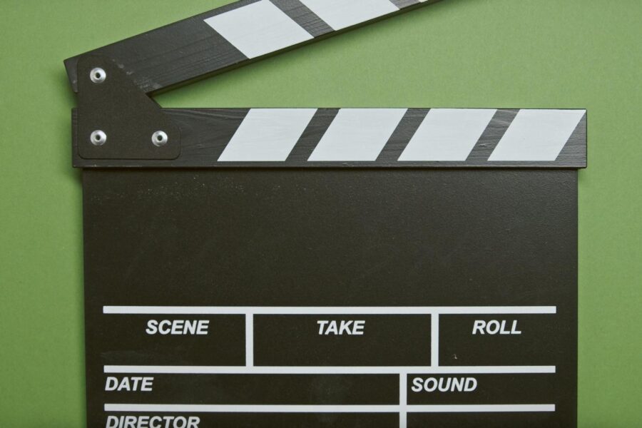 Movie set prop