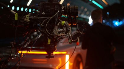 How actors reinvent themselves in sci‑fi and why those performances stay with us