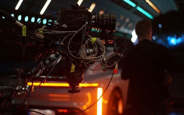How actors reinvent themselves in sci‑fi and why those performances stay with us