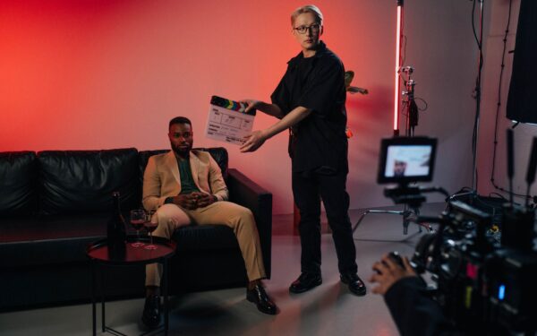 How actors who become directors see performance differently