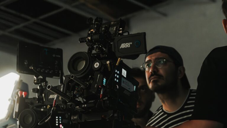 Close film actor