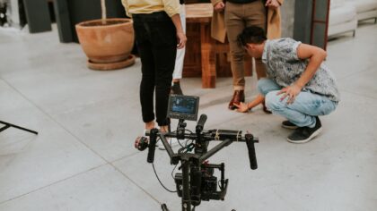 How casting changes a film: why the same character feels different with another actor