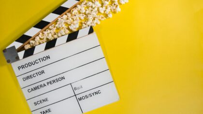 How directors who act change the way movies feel and why audiences notice