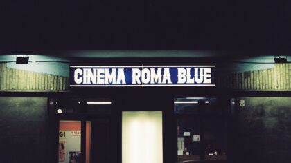 How Italian giallo thrillers changed horror cinema forever
