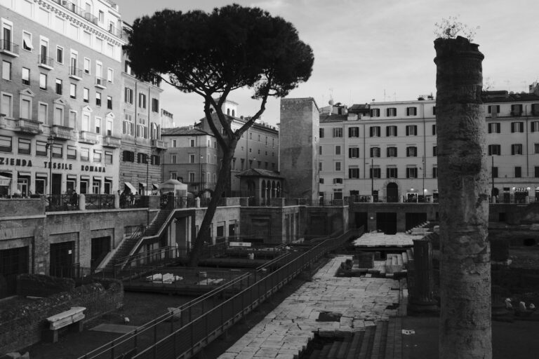 Old italian cinema