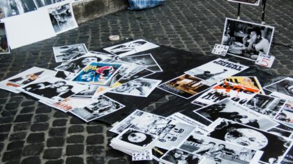 How Italian neorealism reshaped cinema by looking at ordinary life