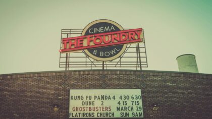 How midnight movies turned strange little films into cult legends
