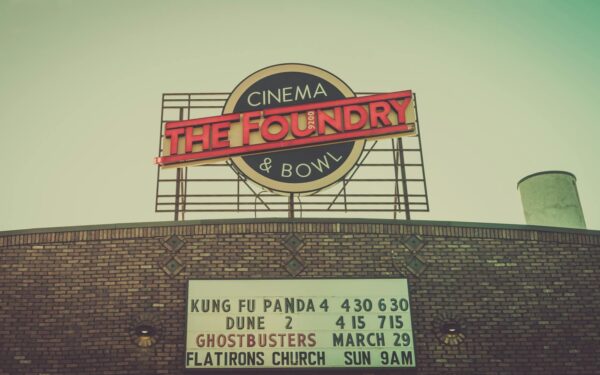 How midnight movies turned strange little films into cult legends