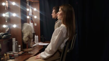 How physical transformations help actors create unforgettable roles