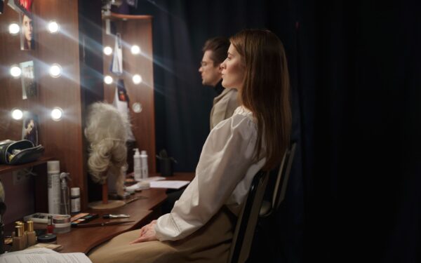 How physical transformations help actors create unforgettable roles