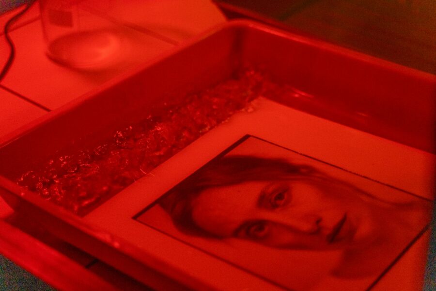 Saoirse ronan film