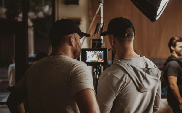 How screen partnerships turn good actors into great ones