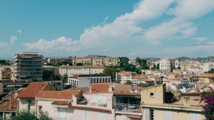 How the first Cannes Film Festival grew into cinema’s most influential showcase