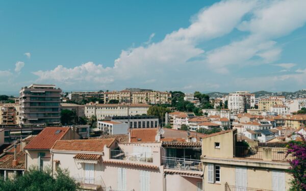 How the first Cannes Film Festival grew into cinema’s most influential showcase