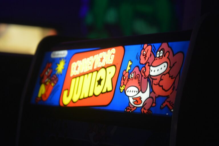 Classic cartoon cinema