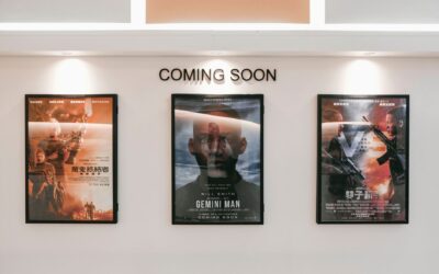 How the history of sci-fi cinema helps us understand our changing future