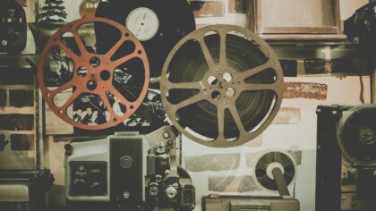 How the rise of color in cinema transformed stories and what to watch to see it evolve