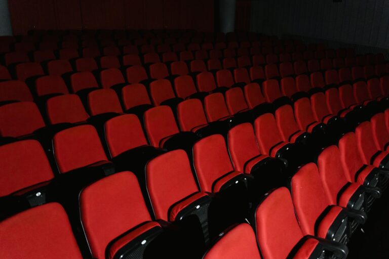 Art house movie