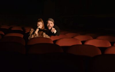 How the romantic comedy evolved and what it tells us about changing love stories