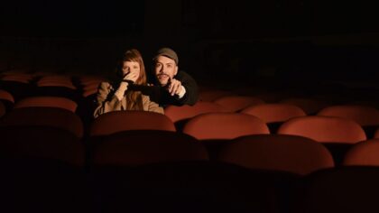 How the romantic comedy evolved and what it tells us about changing love stories